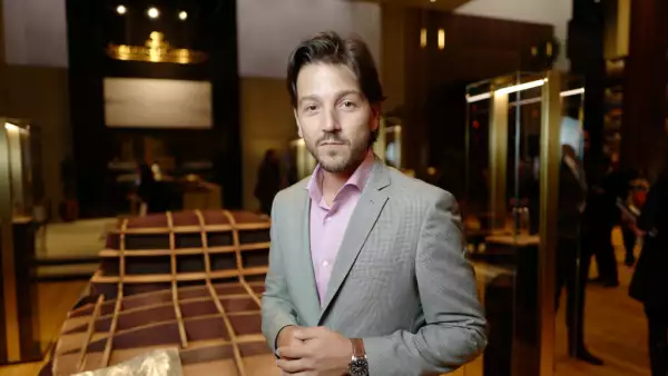 Diego Luna