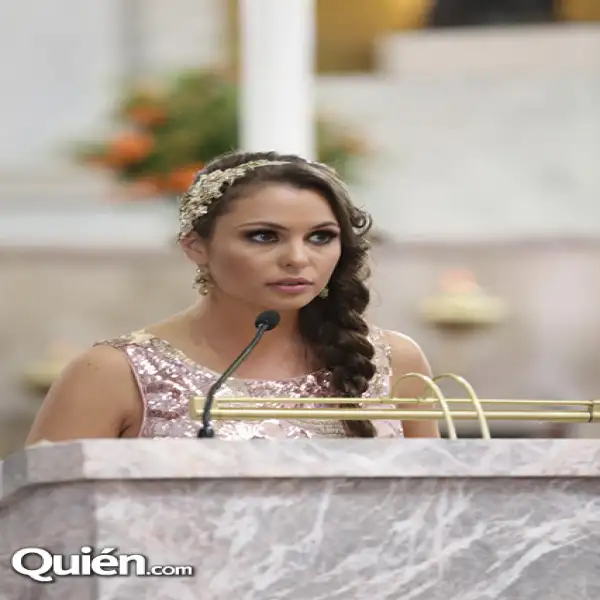 Mariana Obregón