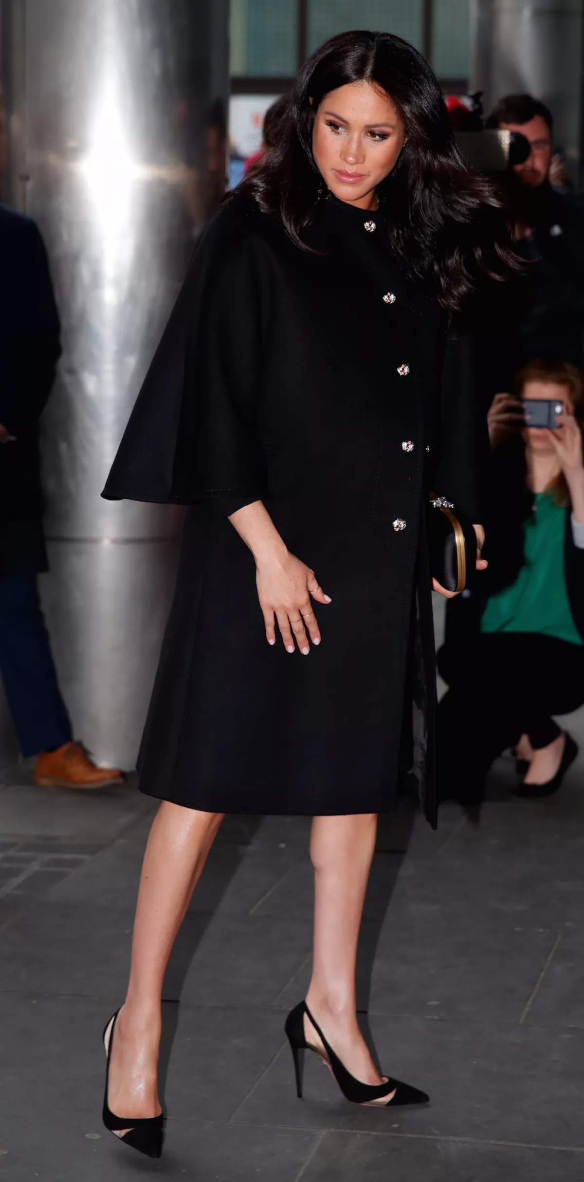 Meghan Markle