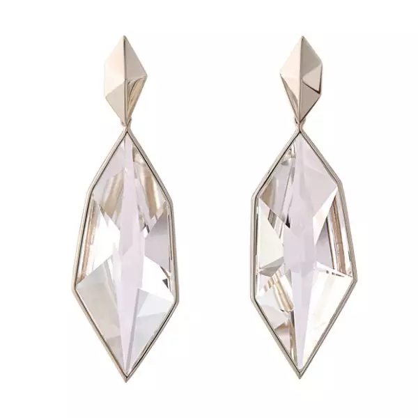 Pendientes Grupo Corpo HSTERN, El Palacio de Hierro Polanco 