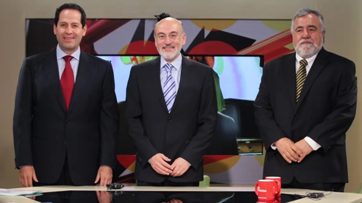 debate edo. mex
