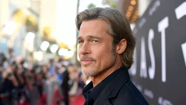 Premiere Of 20th Century Fox's "Ad Astra" - Red Carpet