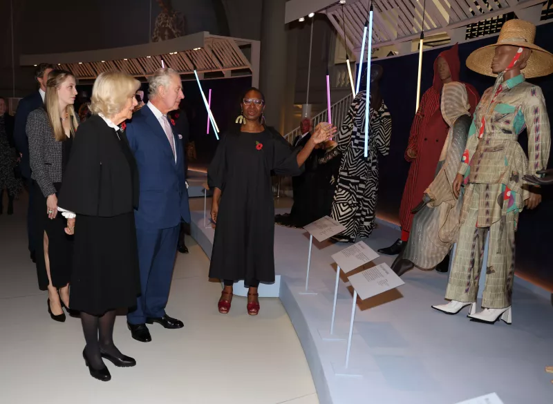 victoria and albert museum