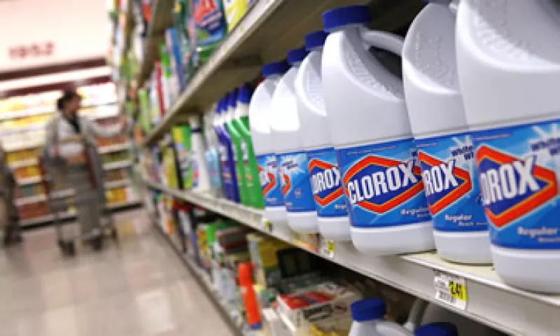 Clorox solo es una de las varias empresas que han sido afectadas por las políticas del Gobierno venozolano. (Foto: AFP)