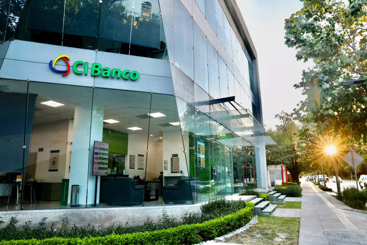 visa ci banco