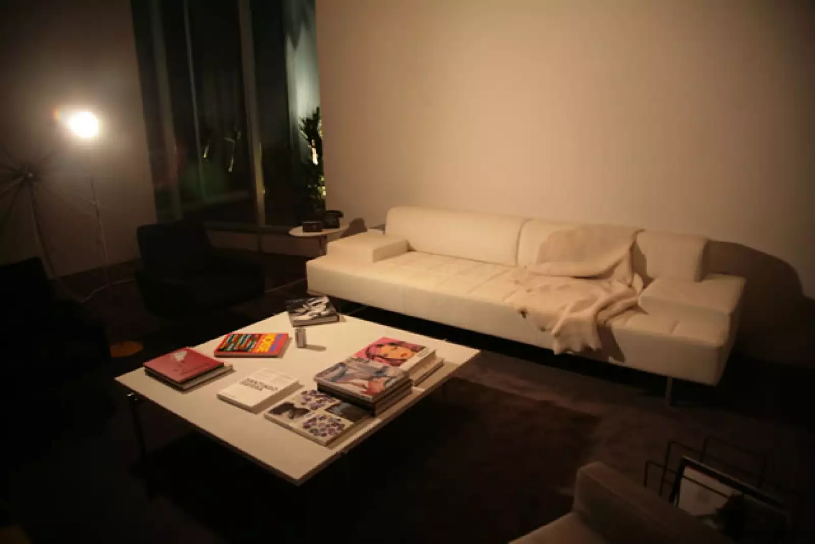 Hotel Distrito Capital