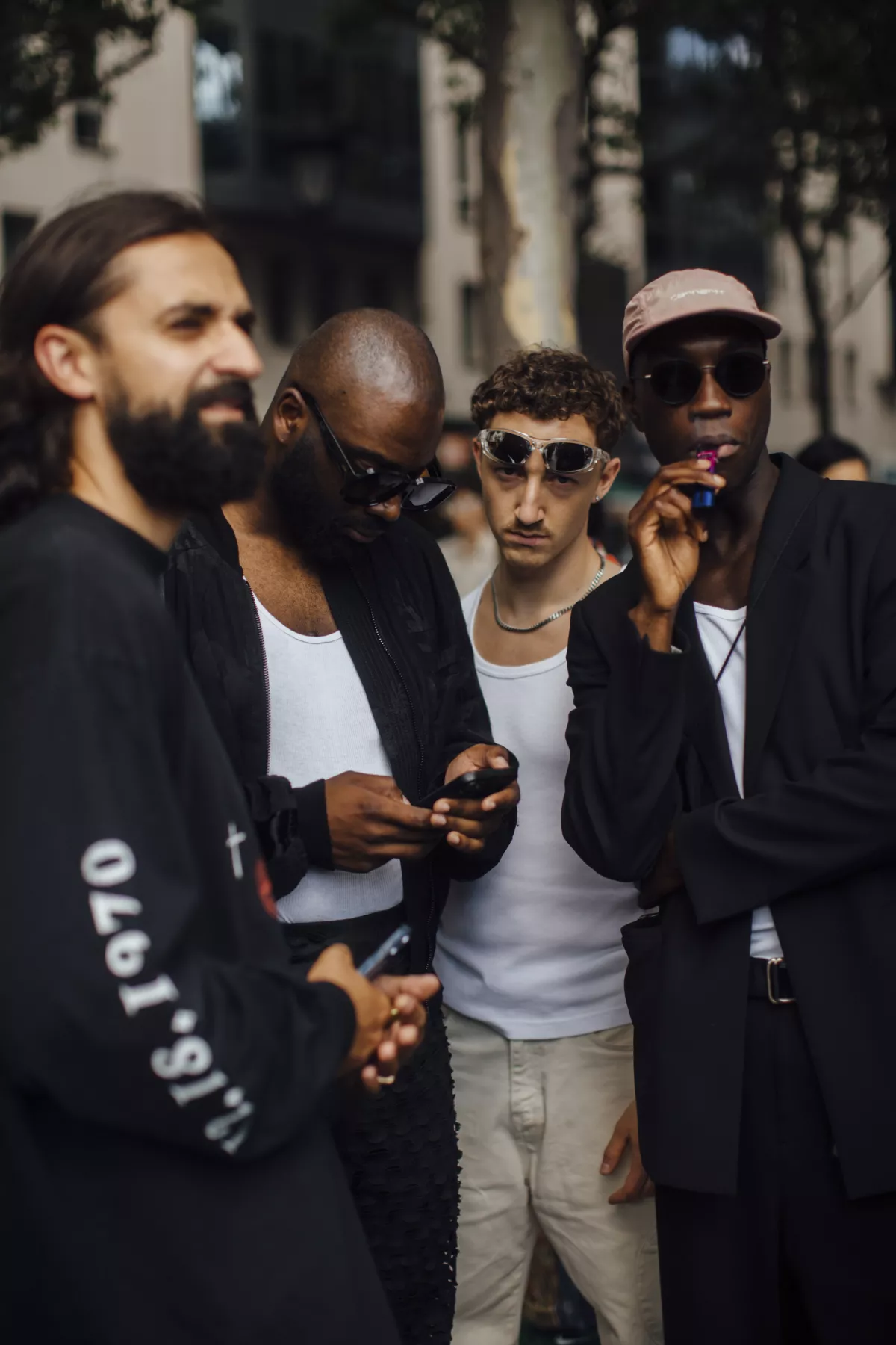 ¿Qué significa "ser cool"?