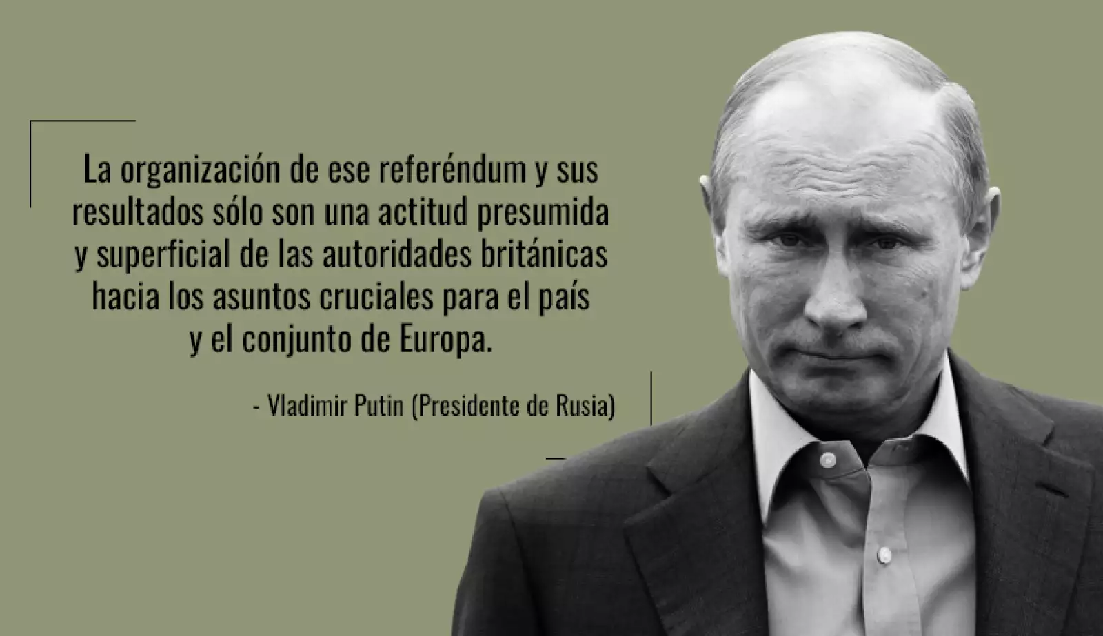 persona importante