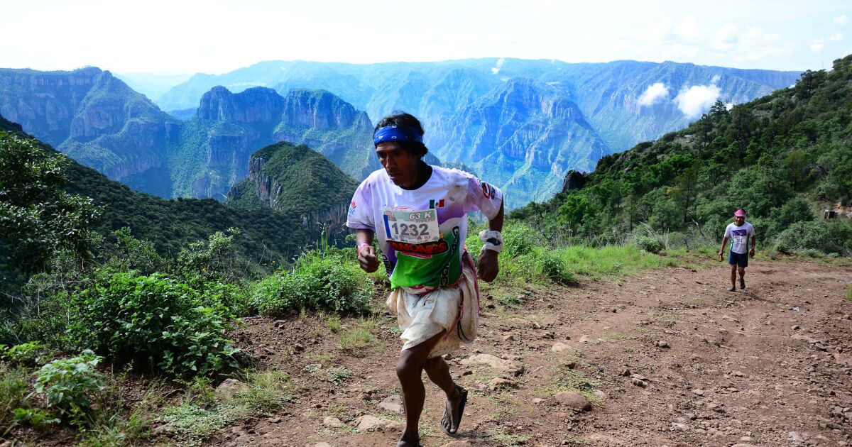 Chihuahua, dünyayı ultramarathona ev sahipliği yapmaya hazırlıyor