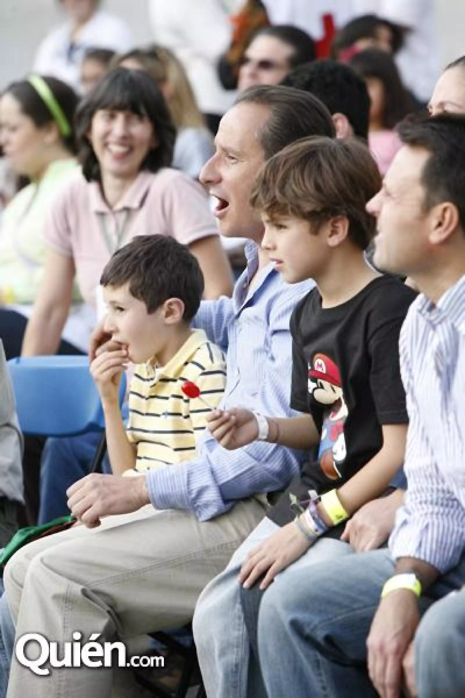 Santiago García,Enrique García,Alonso Borrego