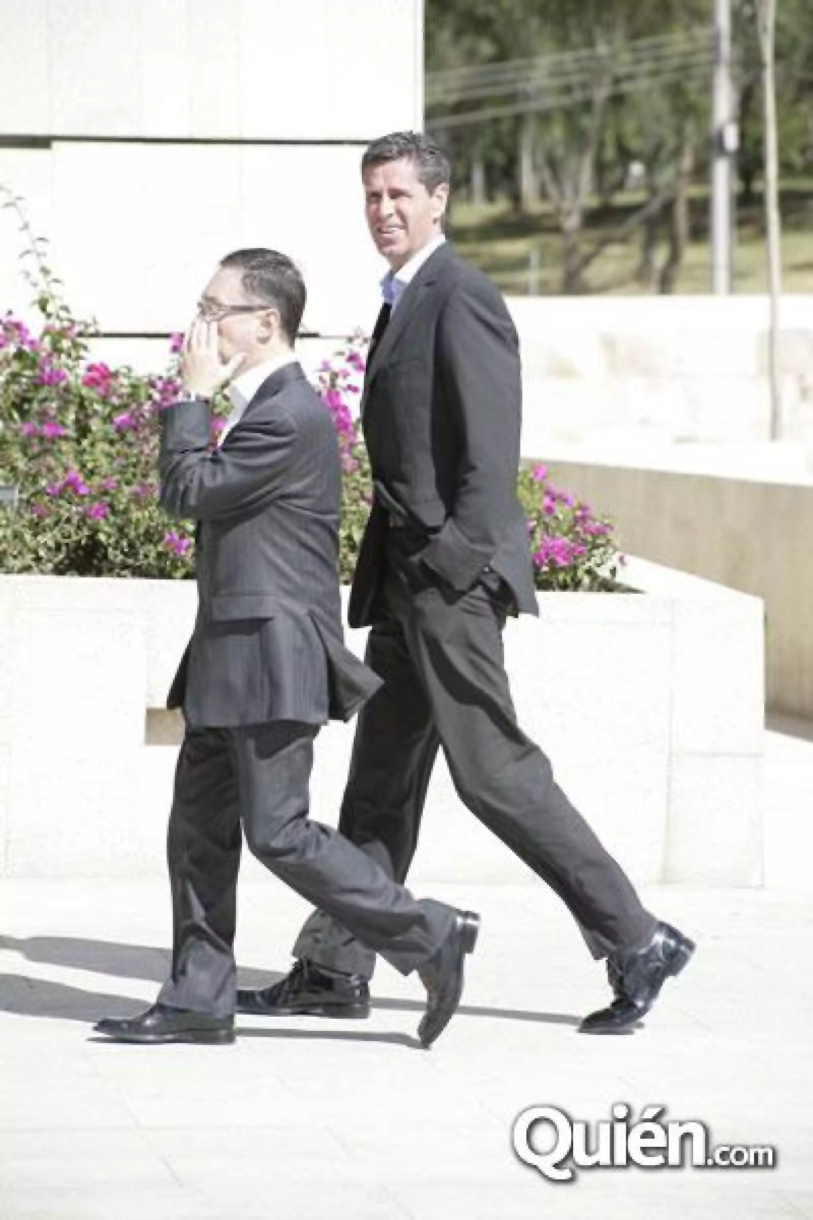 Misa Joaquín Vargas