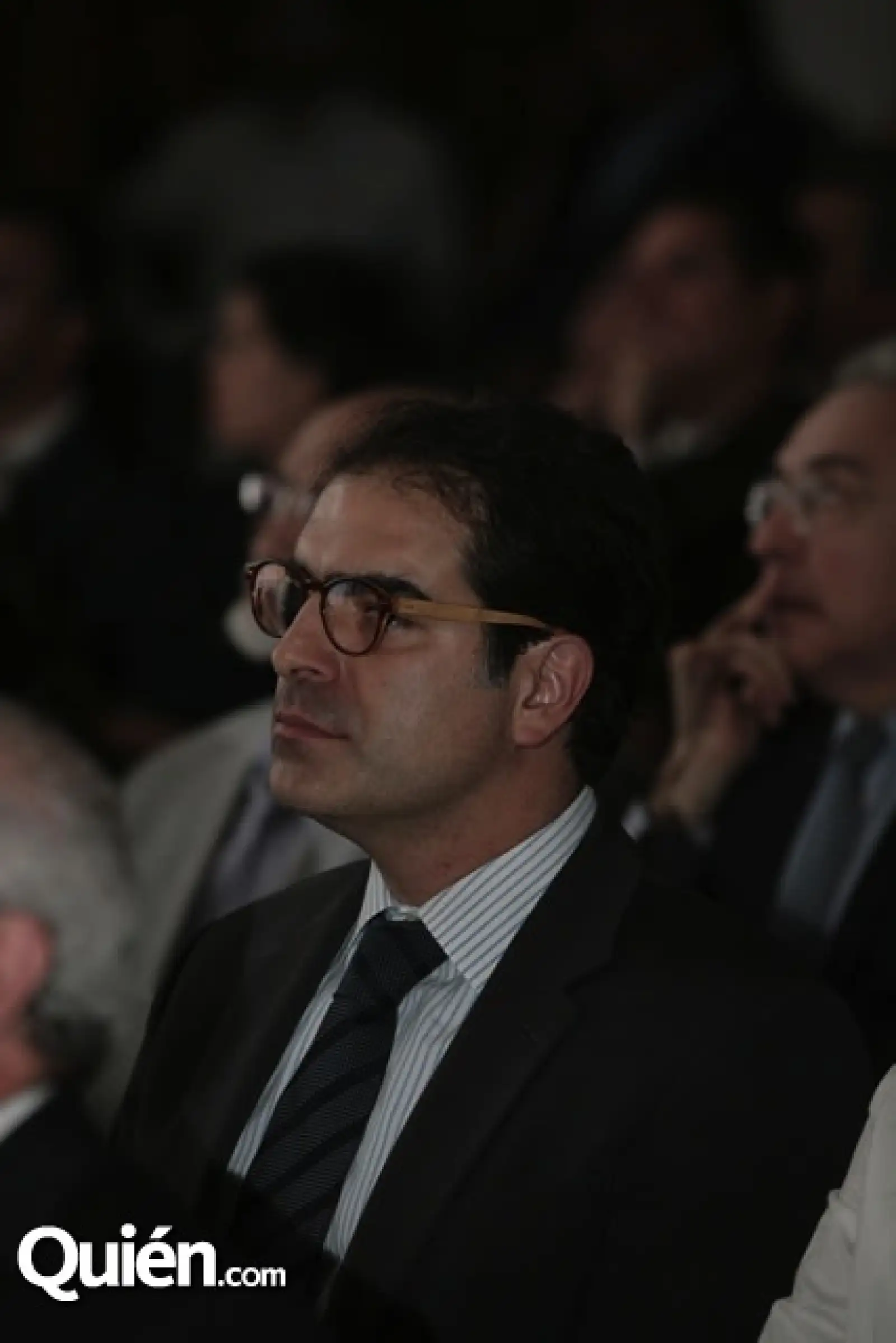 Adrian Pandal