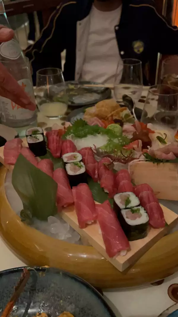 Los sabores de Qatar