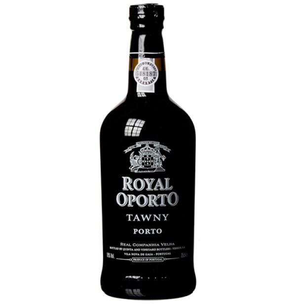 Oporto Royal Tawny