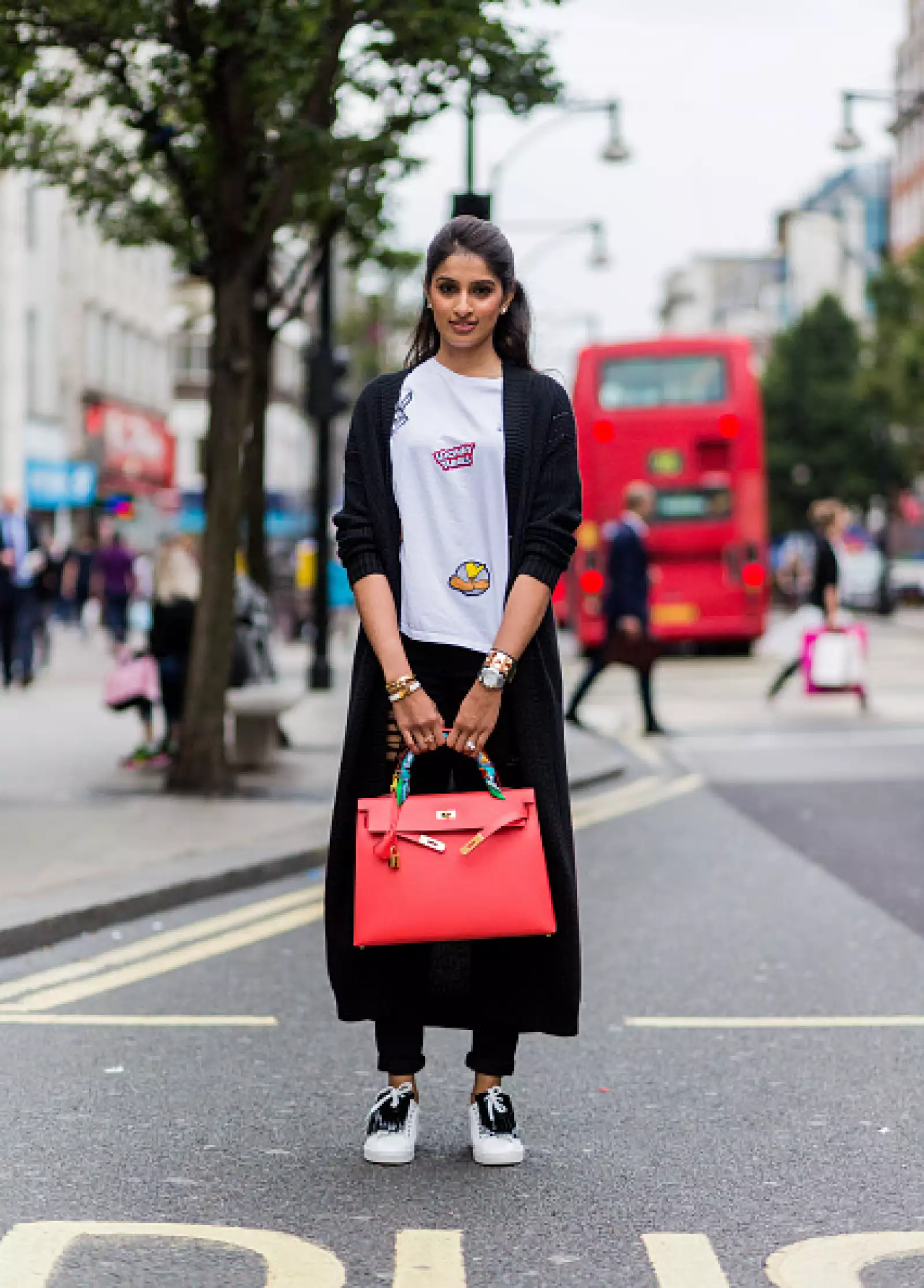 Las reglas se hicieron para romperse.