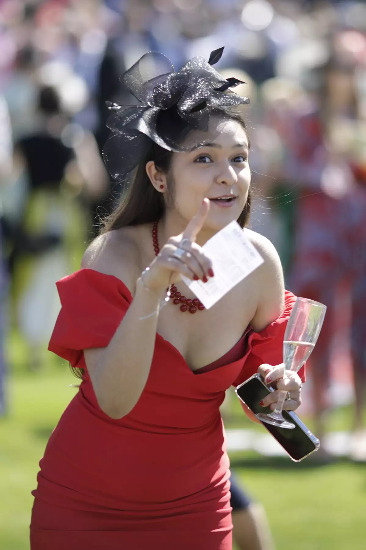 Royal Ascot 2022 - Day One