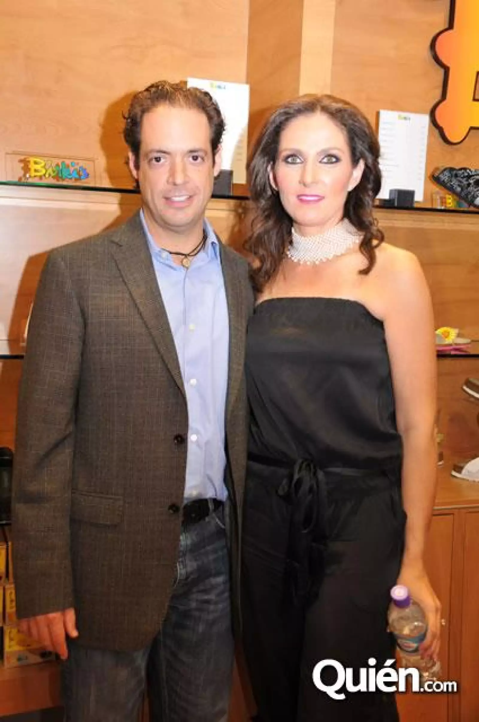 Inauguración Birkenstock