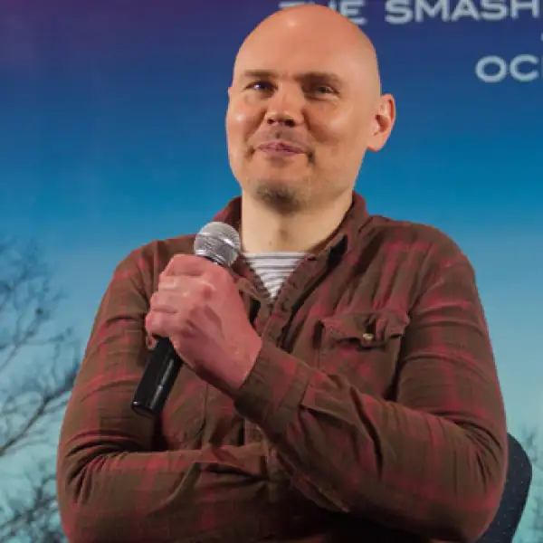 Billy Corgan