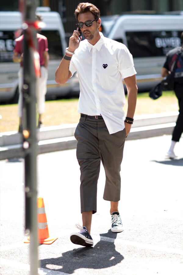 chinos