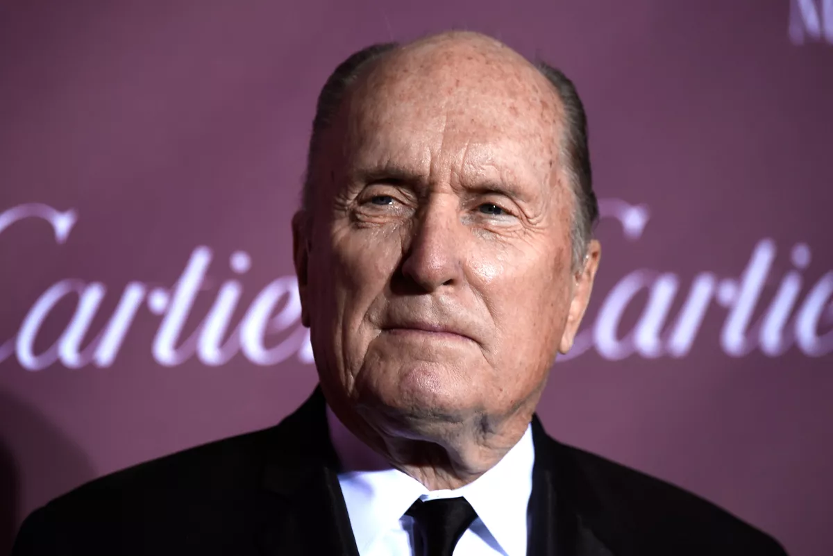 Muere el actor Robert Duvall, recordado por ‘El Padrino’ y ‘Apocalypse Now’