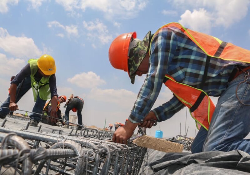 Obras