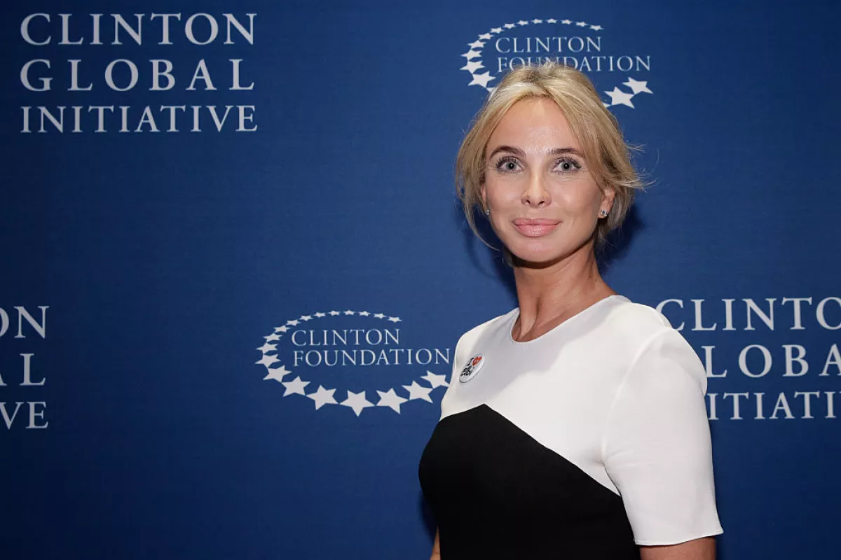 Corinna zu Sayn-Wittgenstein 