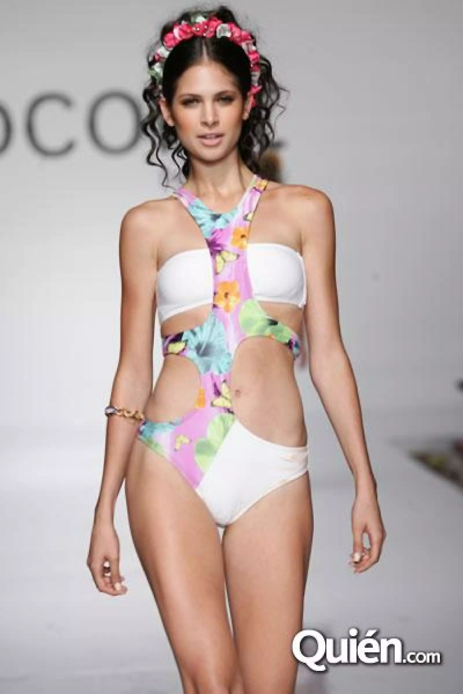 IDM Pasarela Cocolat