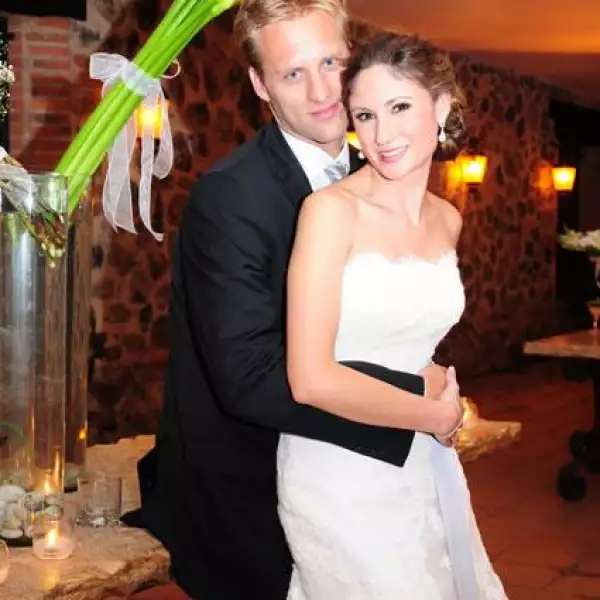 Diana Dumois,Voytell Sylwestrowicz