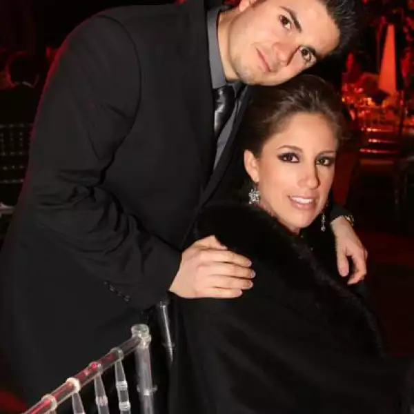 Boda Ale Dávalos Ibarra y José Arámbula Orozco