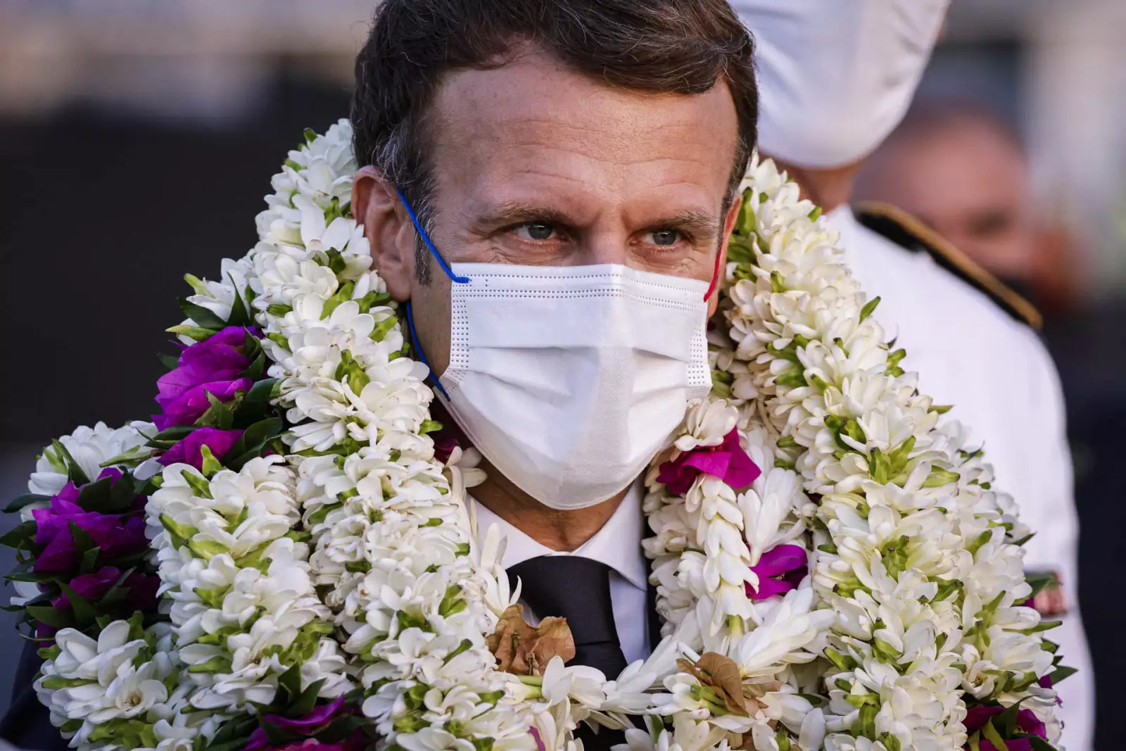 FRANCE-OVERSEAS-POLYNESIA