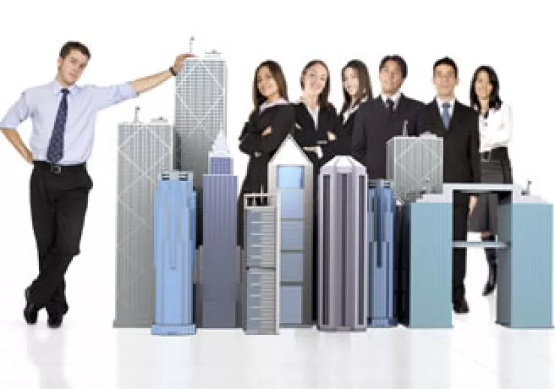 Para crear tu propia empresa necesitas tener confianza en tus ideas, aseguran los expertos. (Foto: Photos to Go)