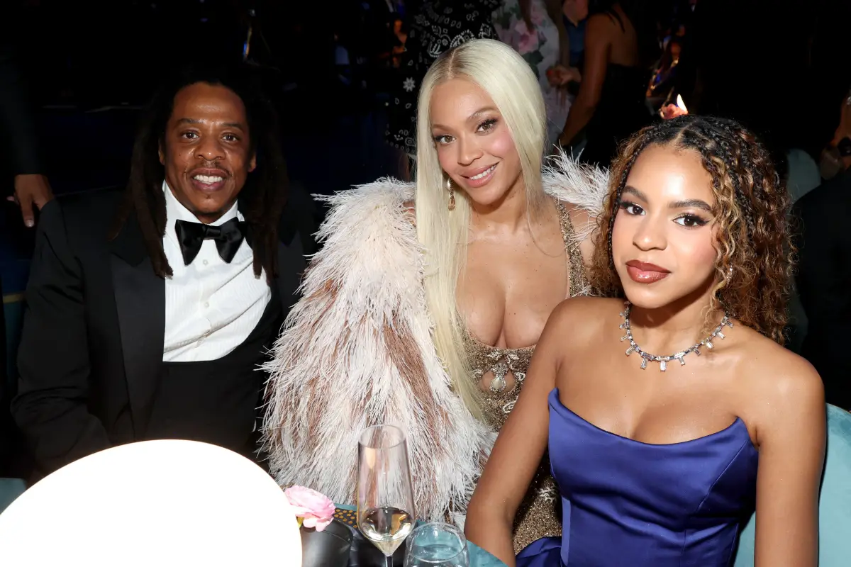 67th Annual GRAMMY Awards - Show
