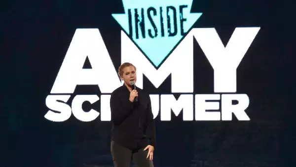 Amy Schumer 