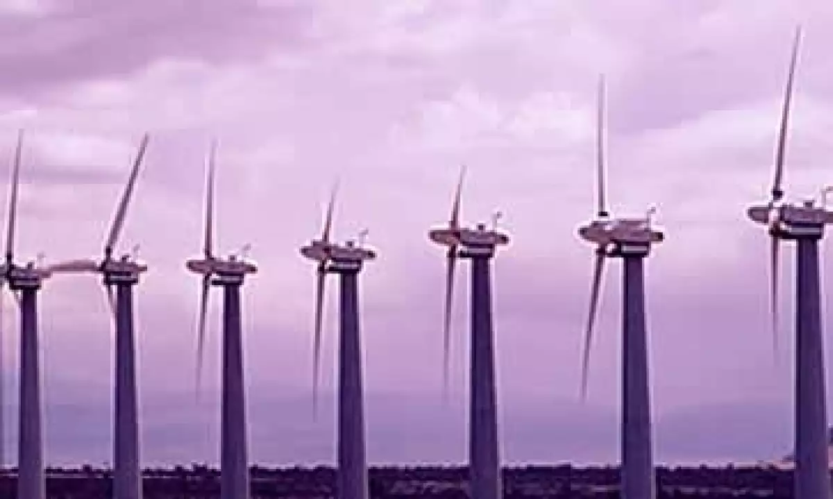 Energia