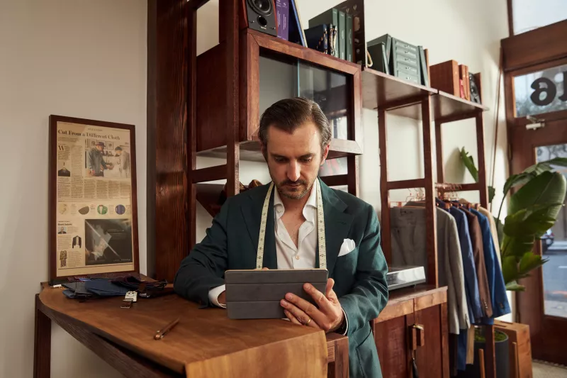 PayPal facilita el comercio electrónico con versatilidad y seguridad