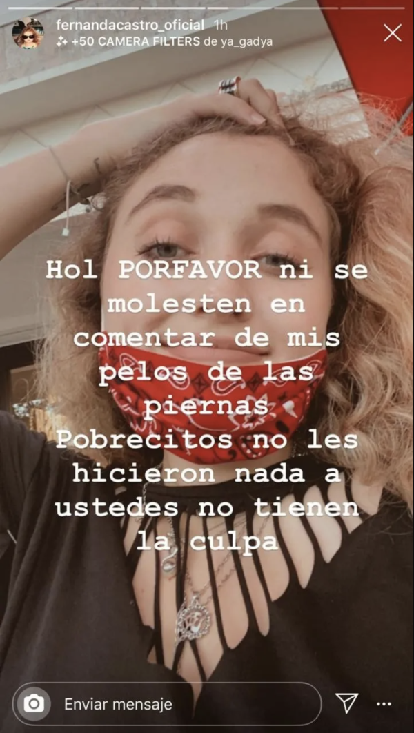 Fernanda Castro