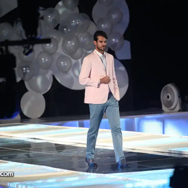 Desfile Sears