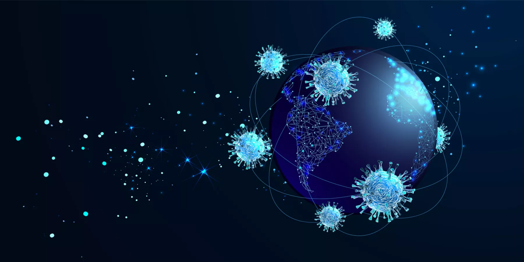 Coronavirus América Latina CEPAL