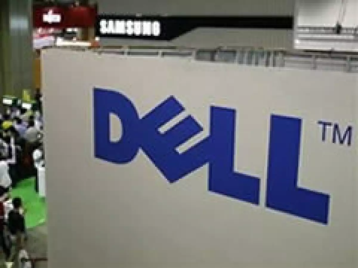 Dell reducirá miles de empleos en Irlanda. (Foto: Archivo)