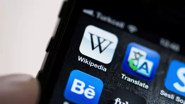 Wikipedia, ¿una especie en peligro de extinción o todo lo contrario?