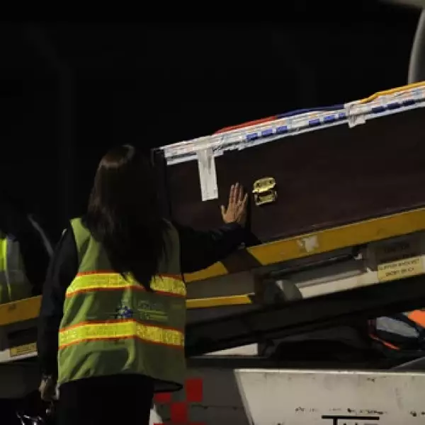 llegada de christian benitez a ecuador