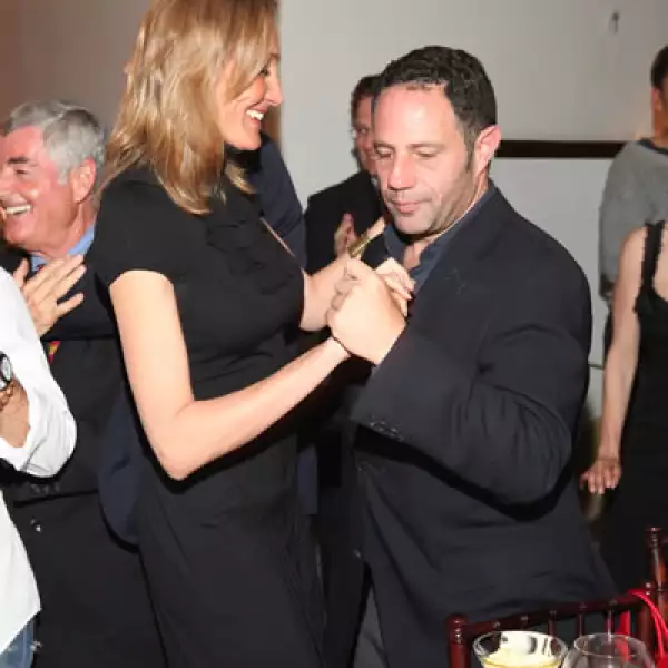 Cumple Anne Sánchez Osorio