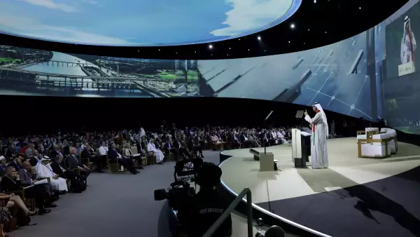 México contra el cambio climático: “candil de la calle, oscuridad de su casa”