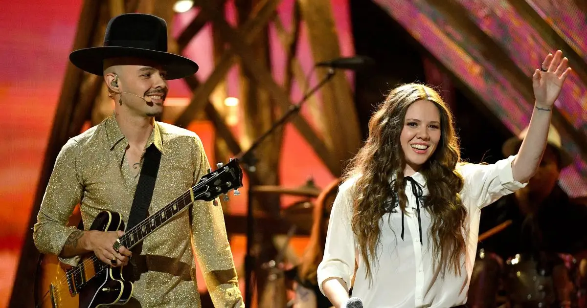 Jesse & Joy 