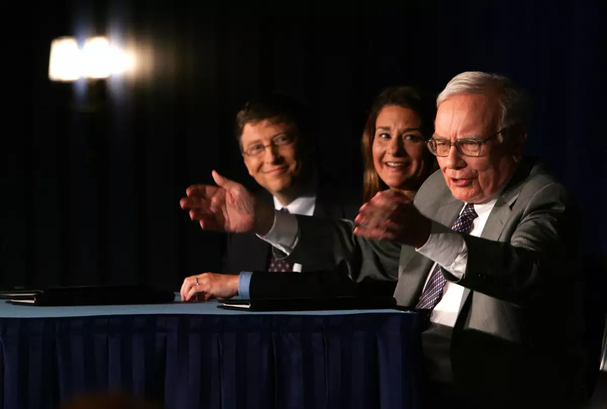 Buffett