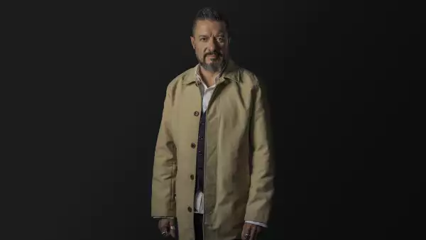 Juan Carlos Baumgartner, fundador de despacho spAce