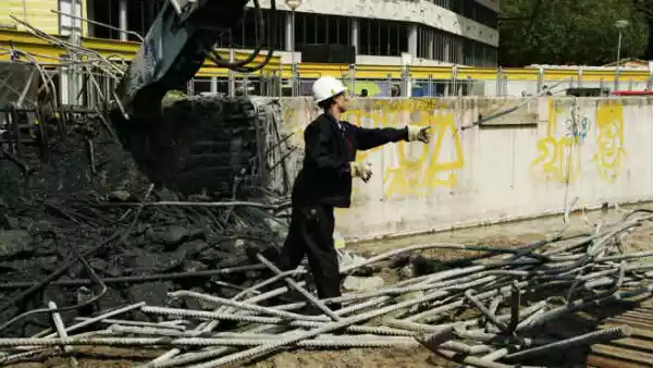 constructor
