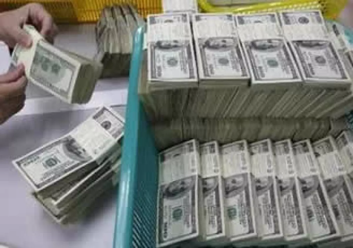 La Fed confía en la recuperación económica de EU. (Foto: Reuters)