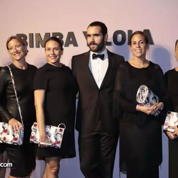 Celia García,María Macarro,Aurora de la Fuente,Adrian Monje,Susana Sánchez,Ana Domínguez