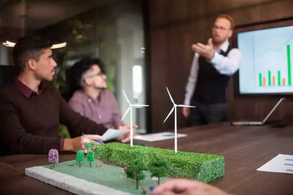 Repensando el rol de los negocios y su impacto social